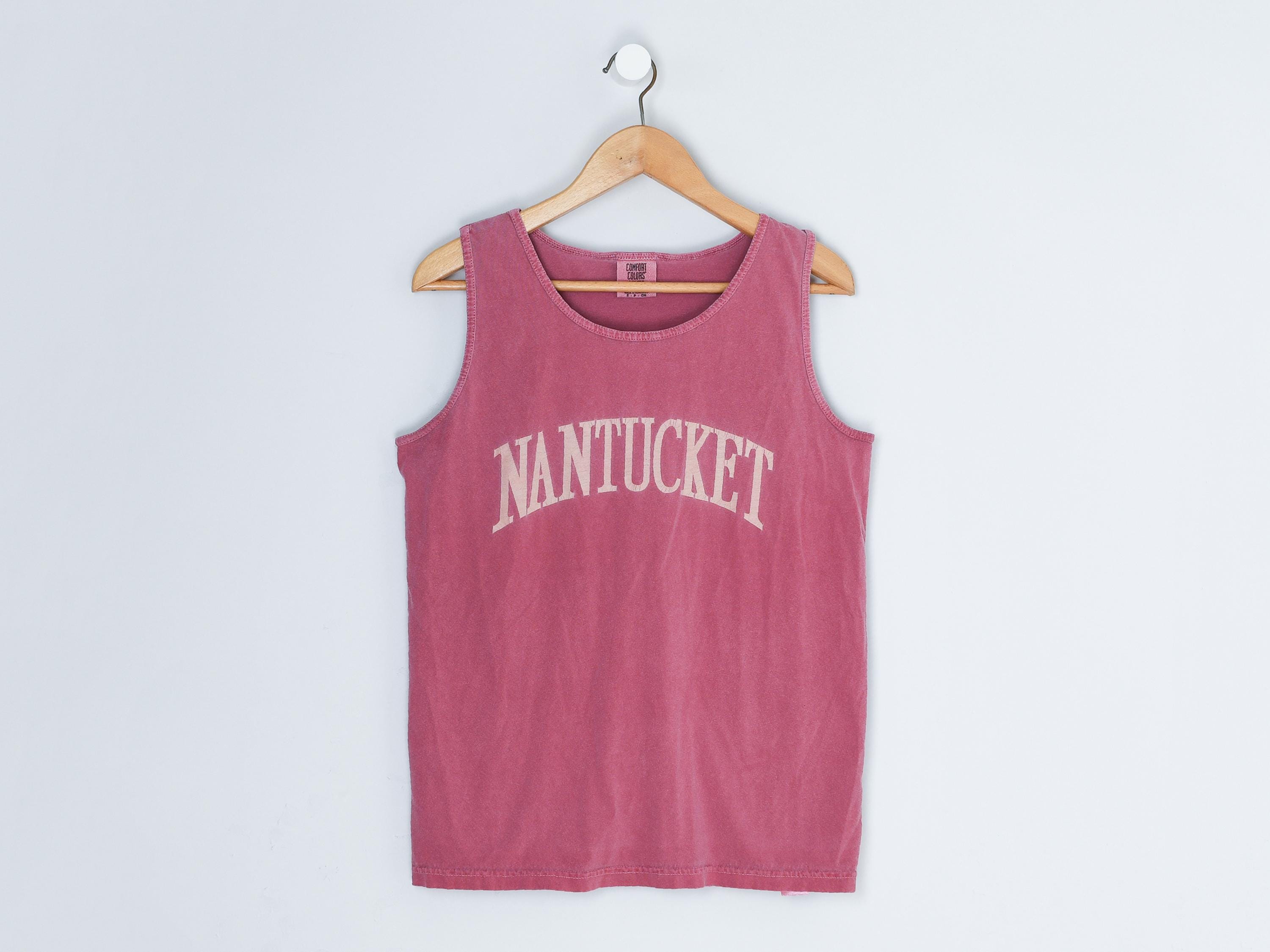 Vintage Men's Tank Tops - Etsy