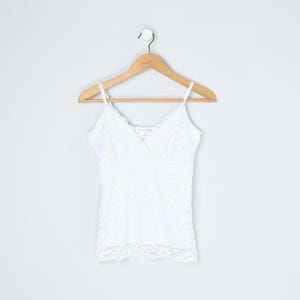 Hollister Lace Cami - Etsy