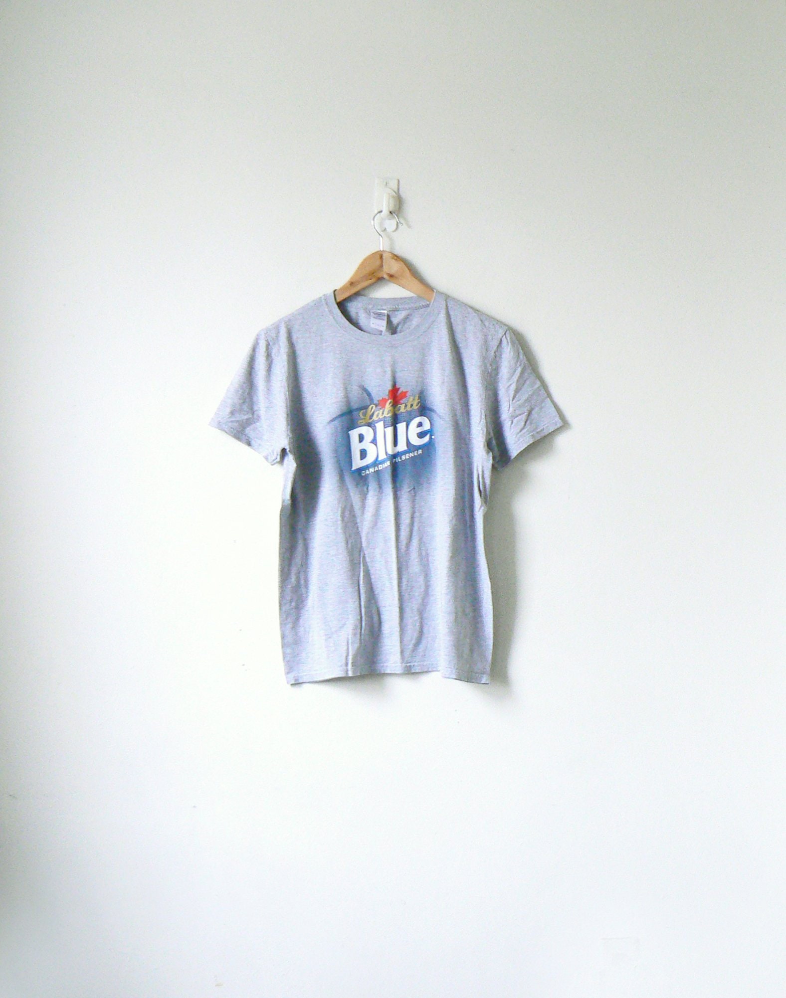 90s Labatt Blue T-shirt 90s T-shirt 