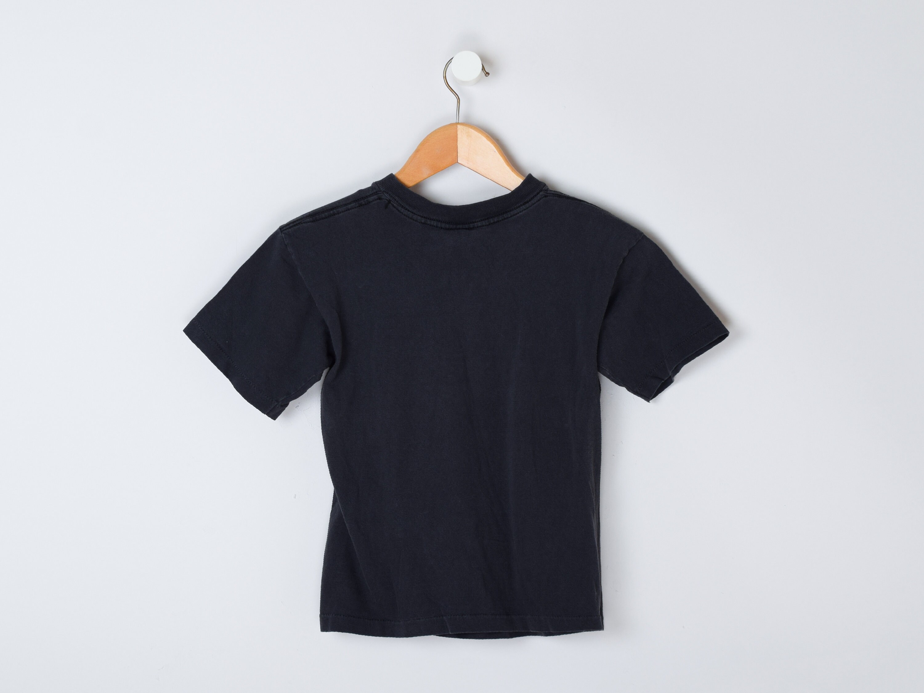 Vintage 1993 Body Glove Graphic T-shirt - 90s, Surfer, Black, Made 
