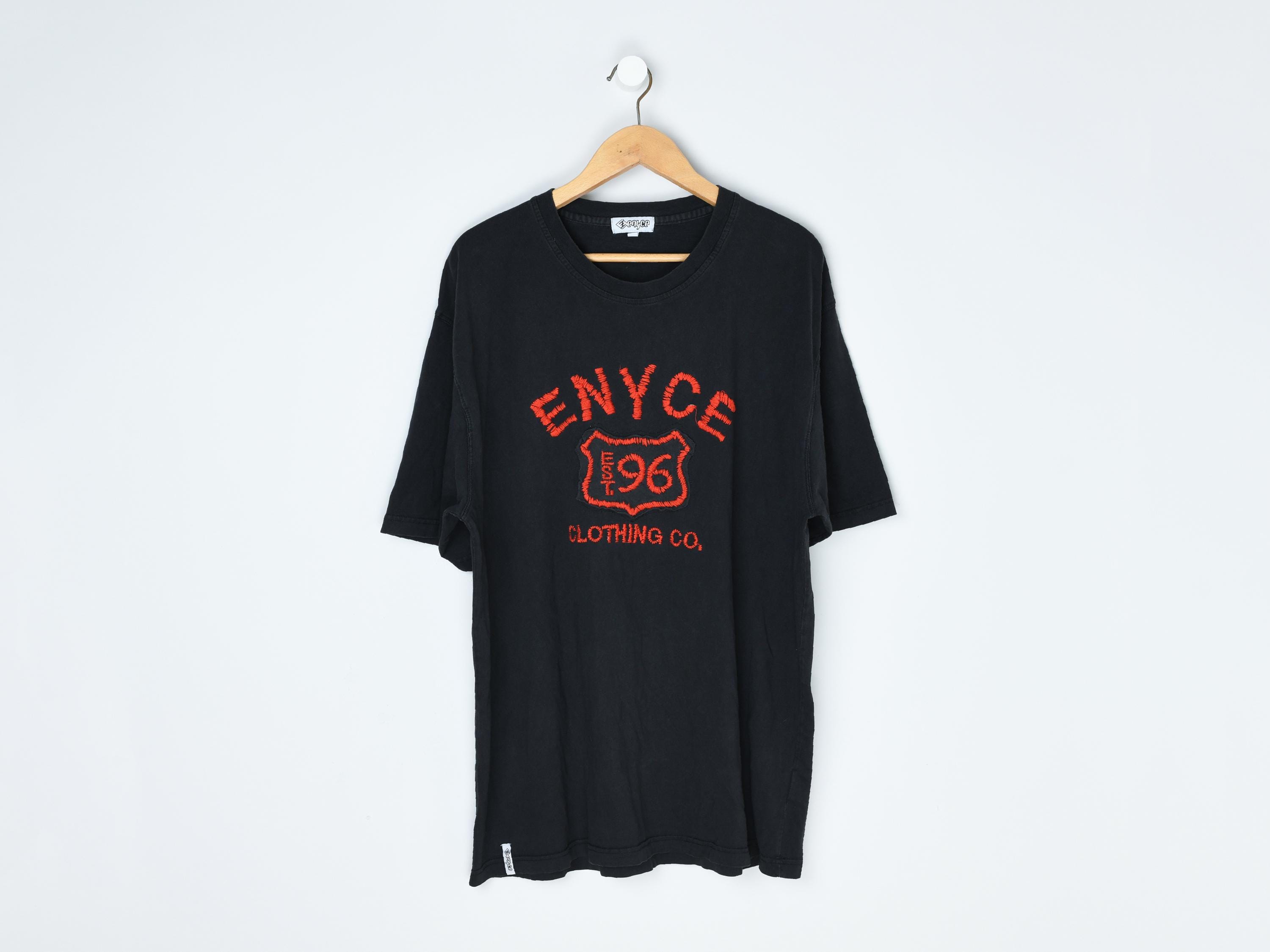 Enyce clothing - Etsy 日本