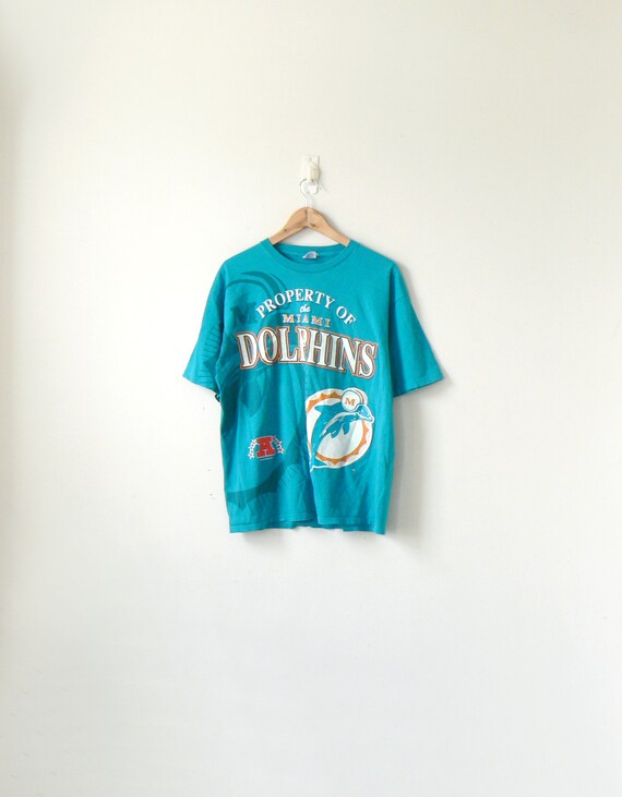 miami dolphins t shirts new logo