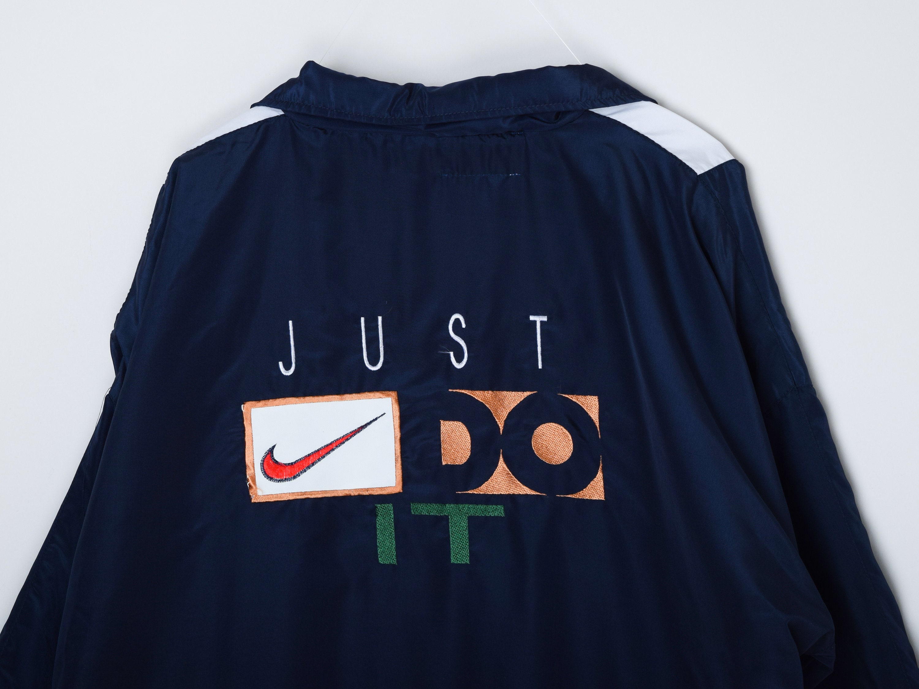 Vintage 90s Nike 