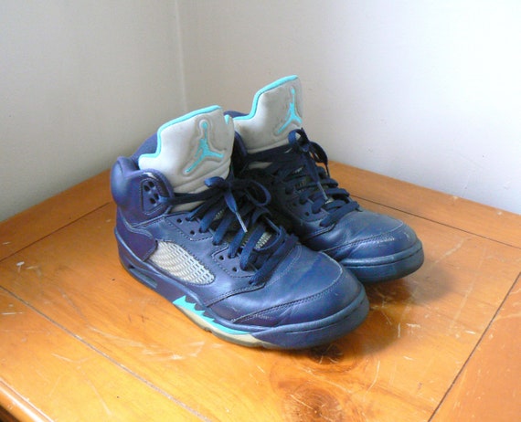 vintage air jordan 5