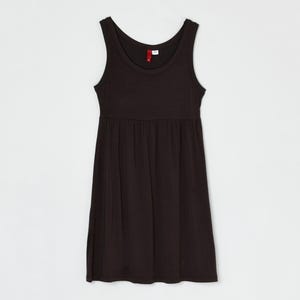 y2k jersey dress in stock bridesmaid dresses