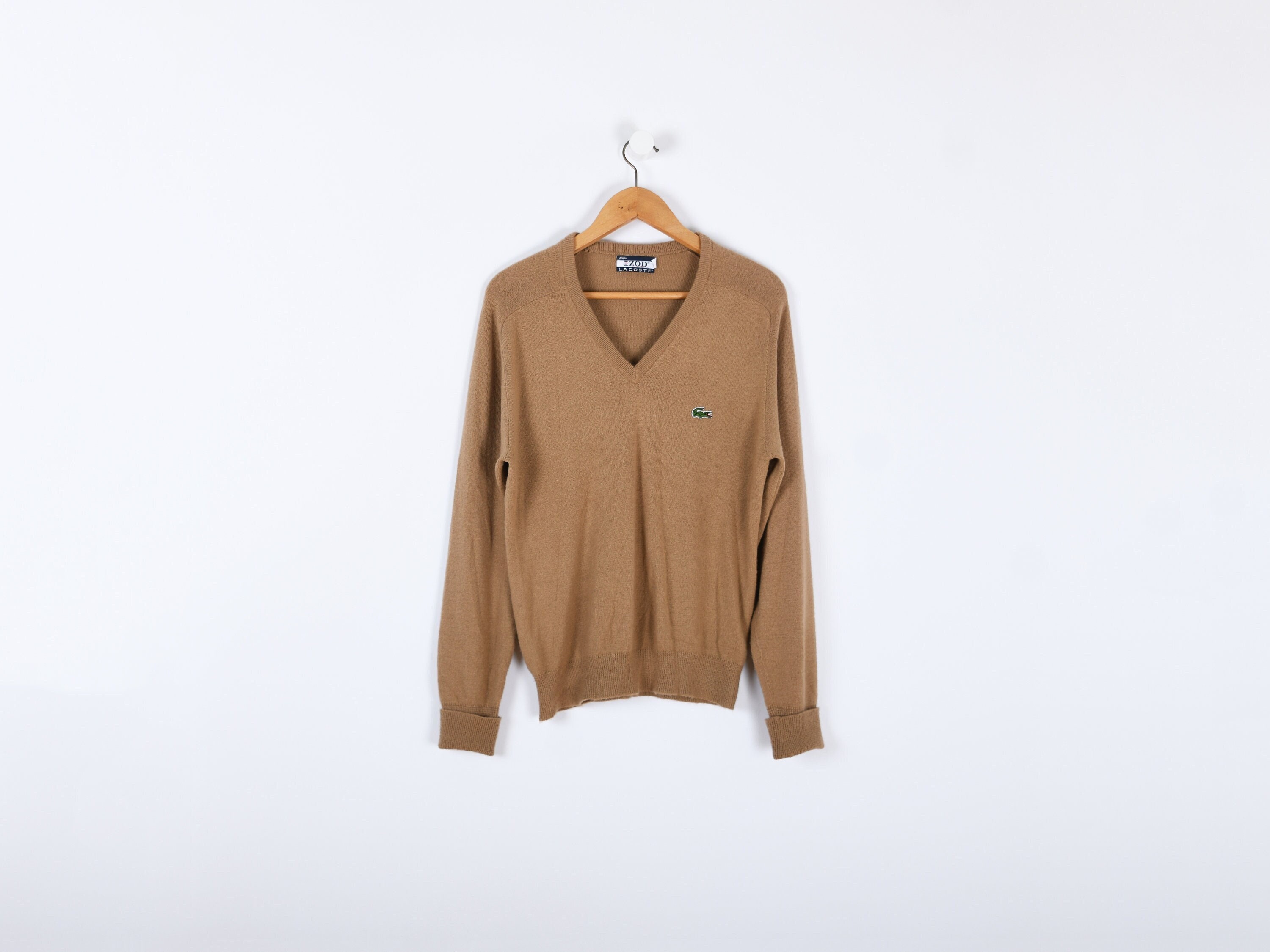 1960s Lacoste - Etsy