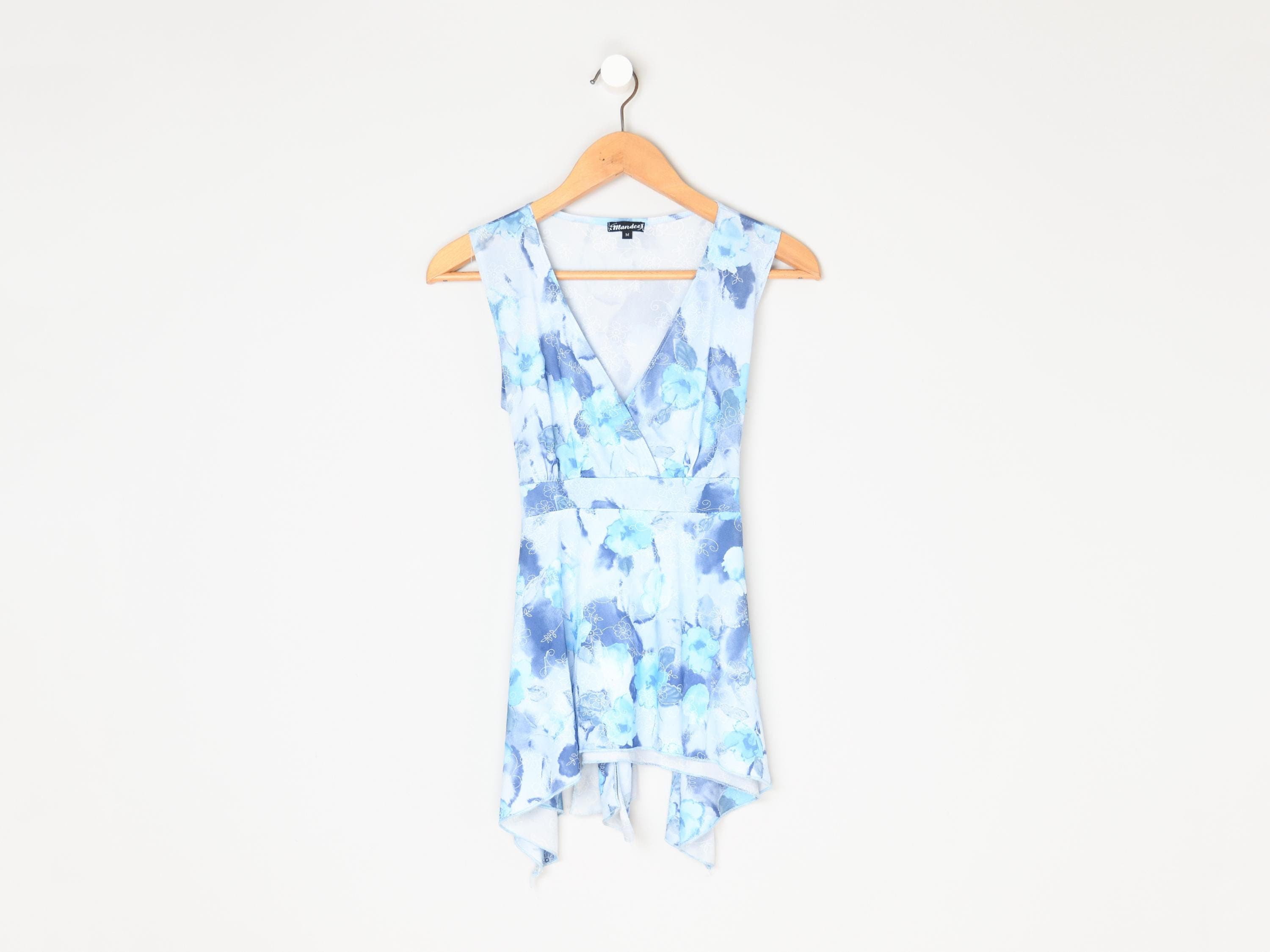 一点物　y2k 00s TRALALA vintage design tops 一点物 y2k 00s TRALALA vintage design tops 一点物 y2k 00s TRALALA