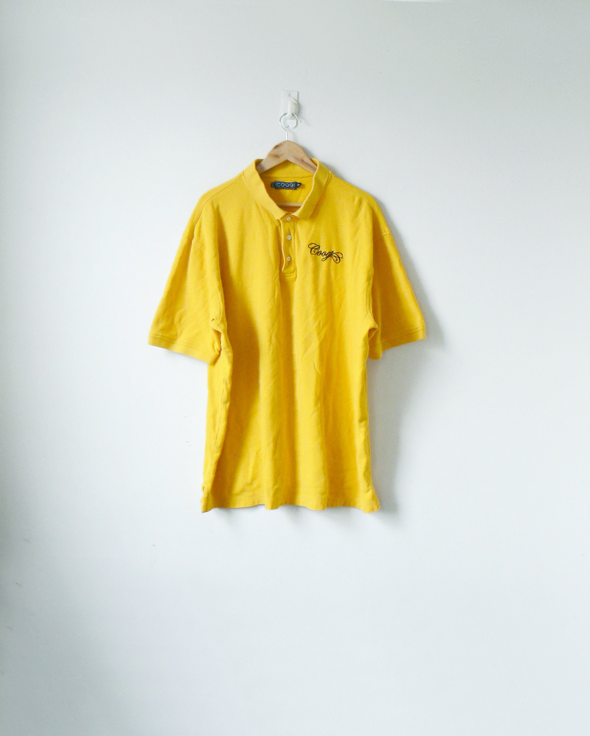 coogi polo