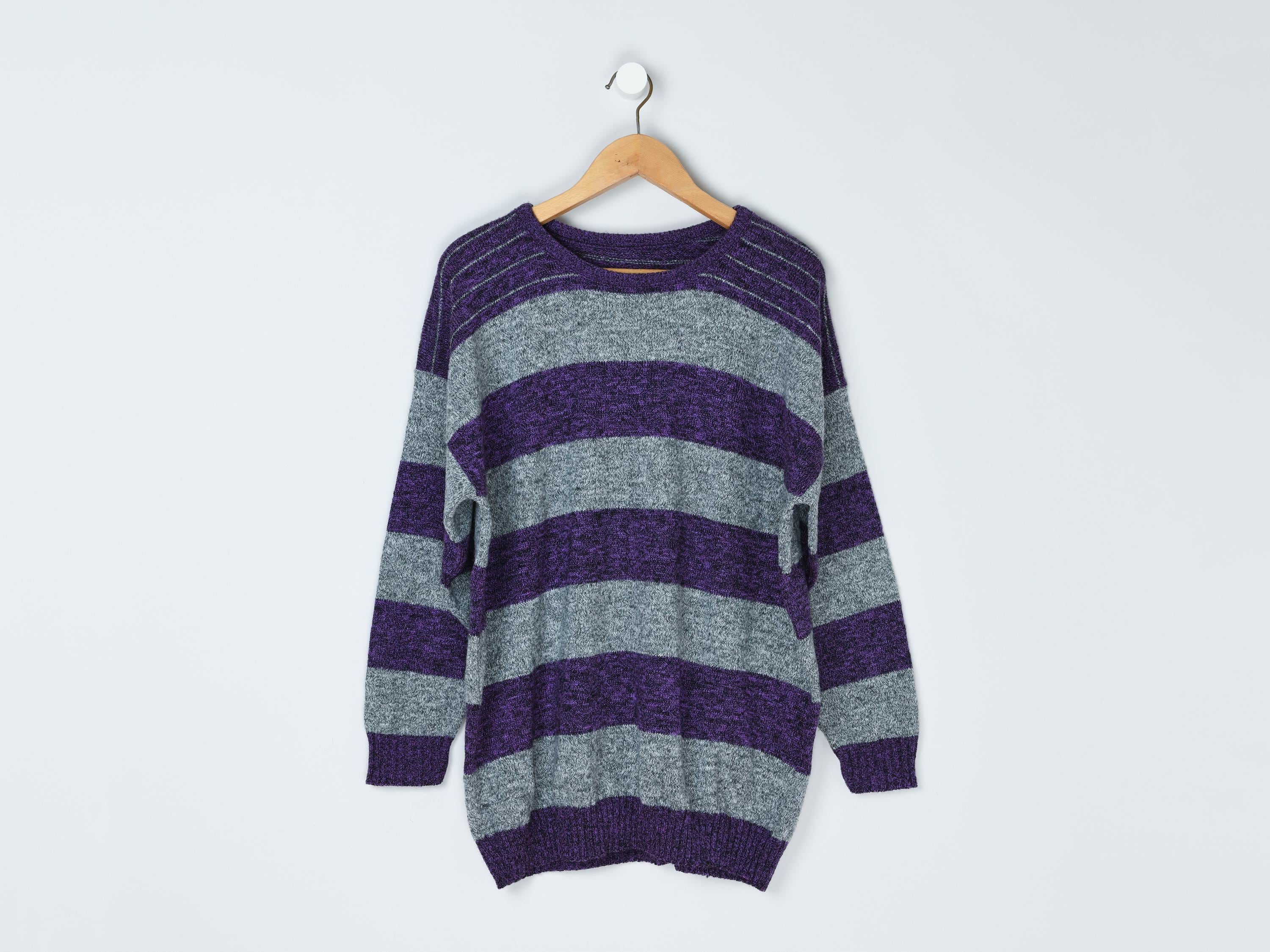 希少 90s vintage イタリア製 MCM モッズコート パープル 希少