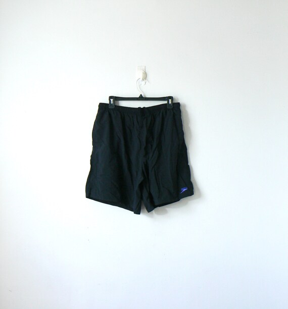 speedo running shorts
