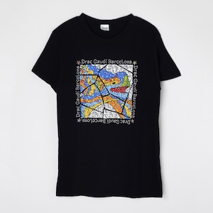 Gaudi shirt - Etsy 日本