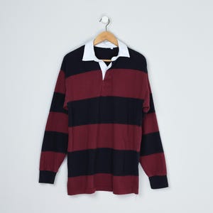 90s Rugby Shirts - Etsy