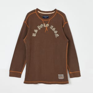 2000s Long Sleeve Shirt - Etsy - Page 6