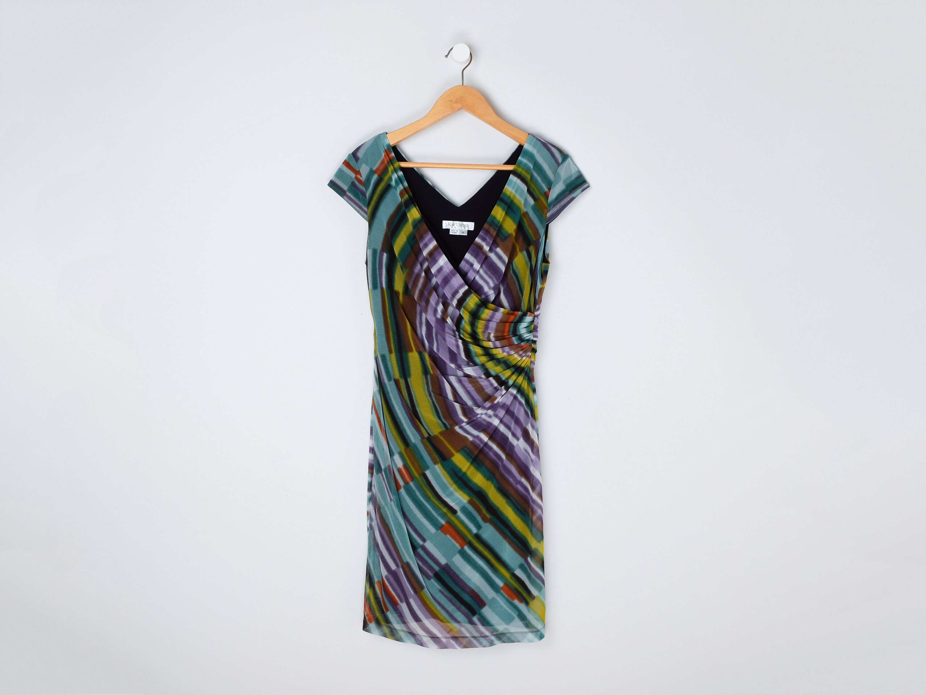 Vintage Kay Unger - Etsy
