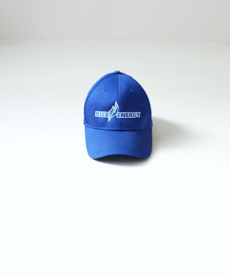 90s Hat 90s Normcore Clothing 90s Rice Energy Logo Cap 90s Cap