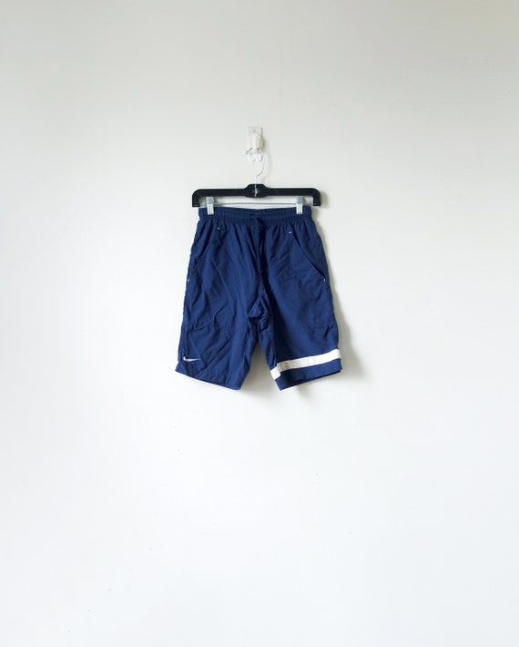 nike streetwear shorts