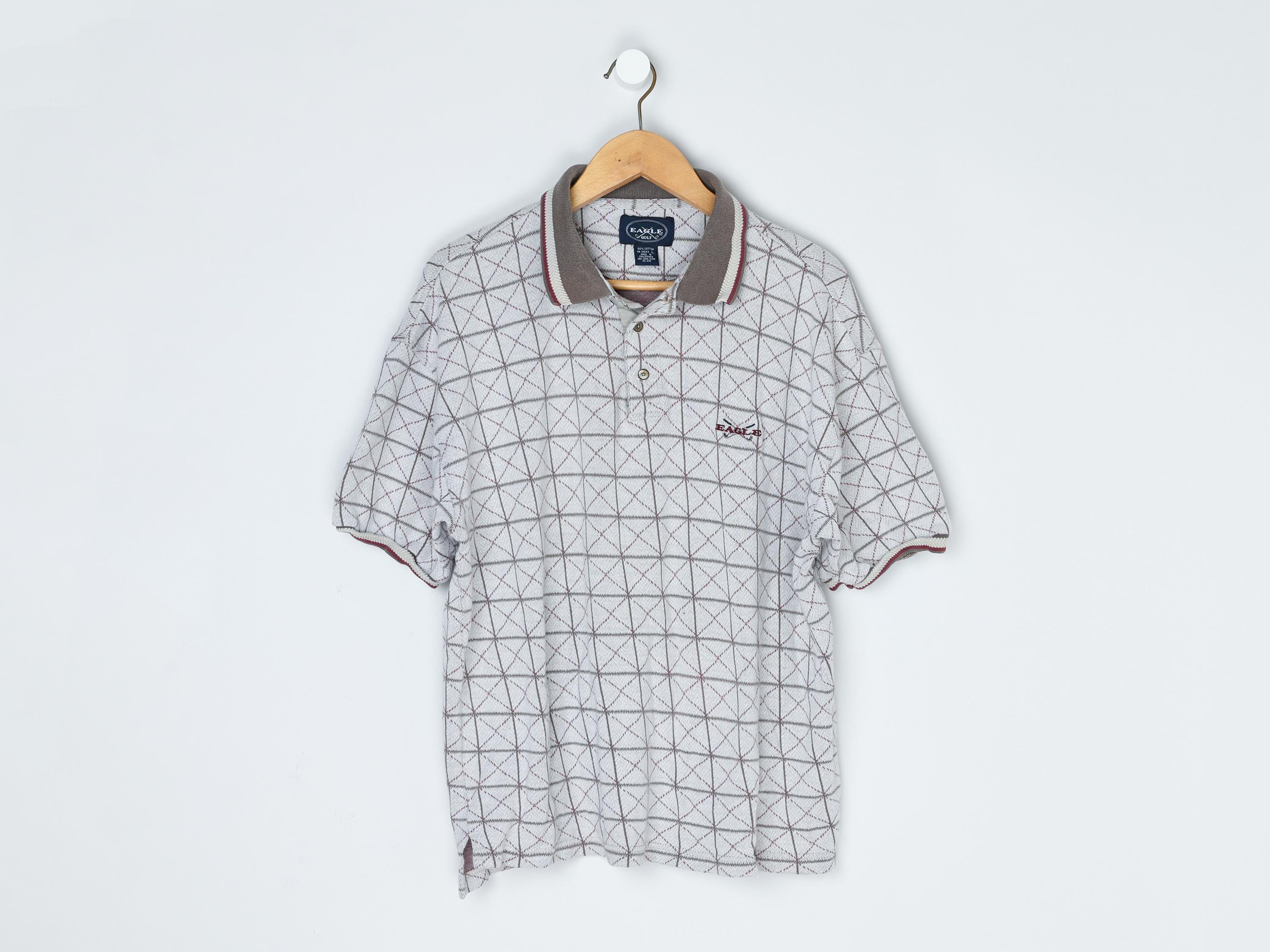 90s polo shirts - Etsy 日本