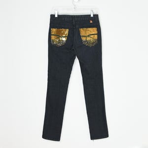 2000s Skinny Jeans - Etsy
