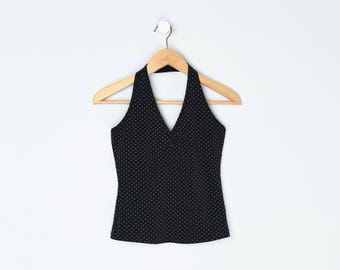 GUESS ヴィンテージ チューブトップ y2k Vintage Y2k Guess Jeans