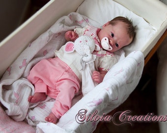 realborn presley awake