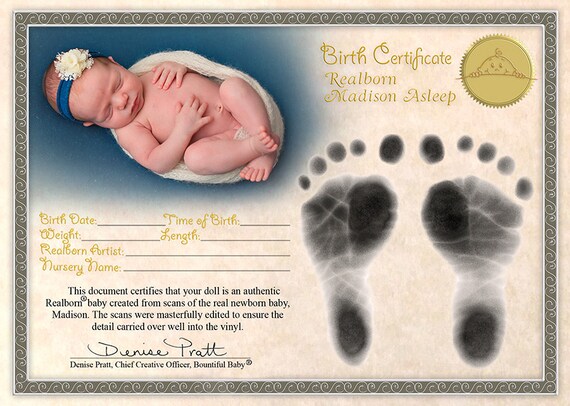 realborn madison