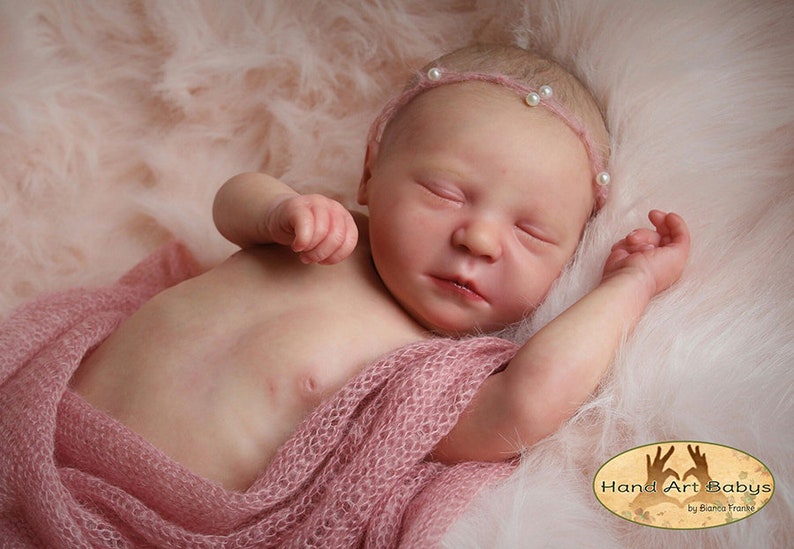 realborn marissa