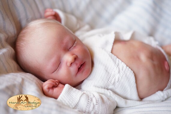 realborn darren asleep
