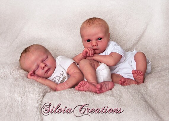realborn asher