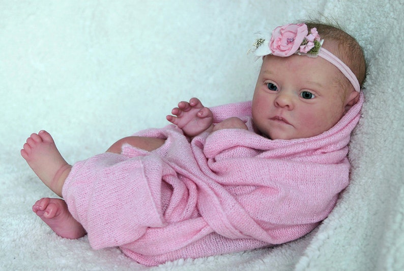 realborn patience awake