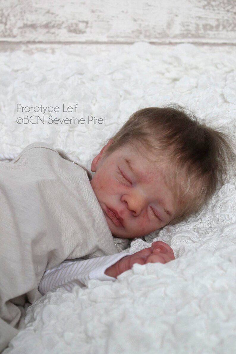 realborn leif