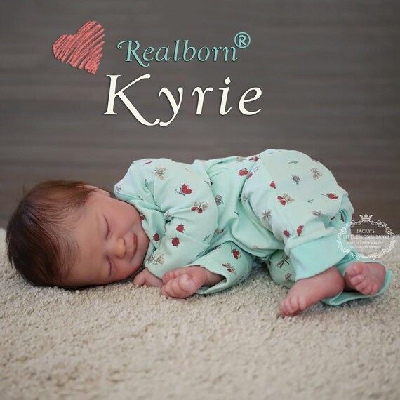 realborn kyrie