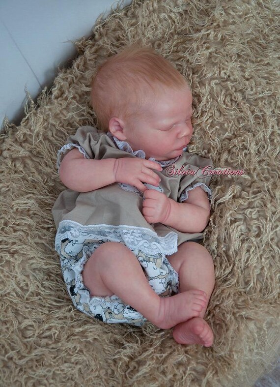 realborn charles