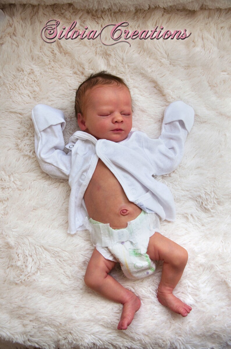 realborn clyde