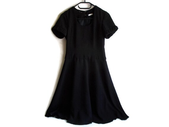 princess polly baby blue dress Delta Mini Dress main image 1