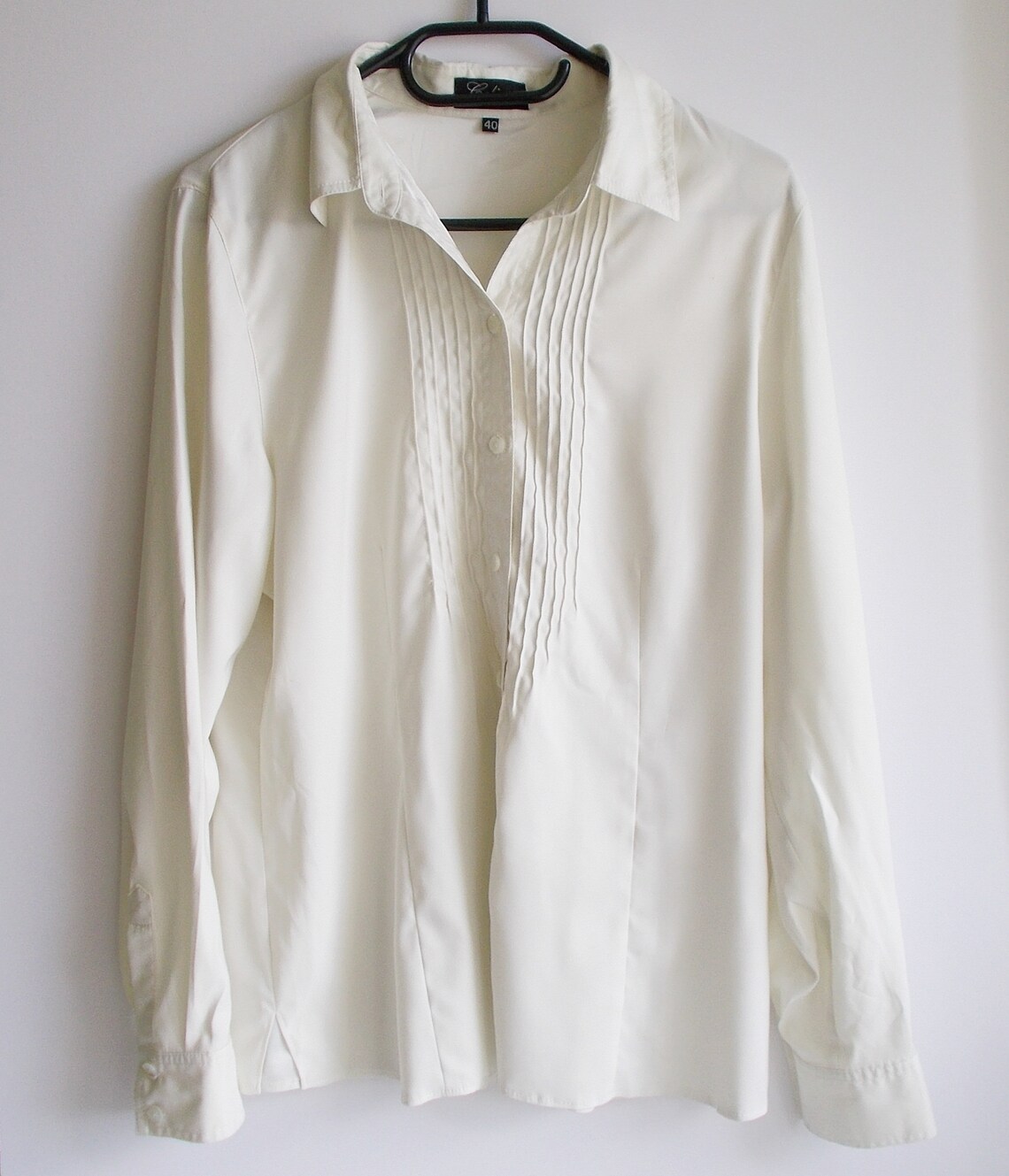 Ladies' Classic Blouse - White main image 0