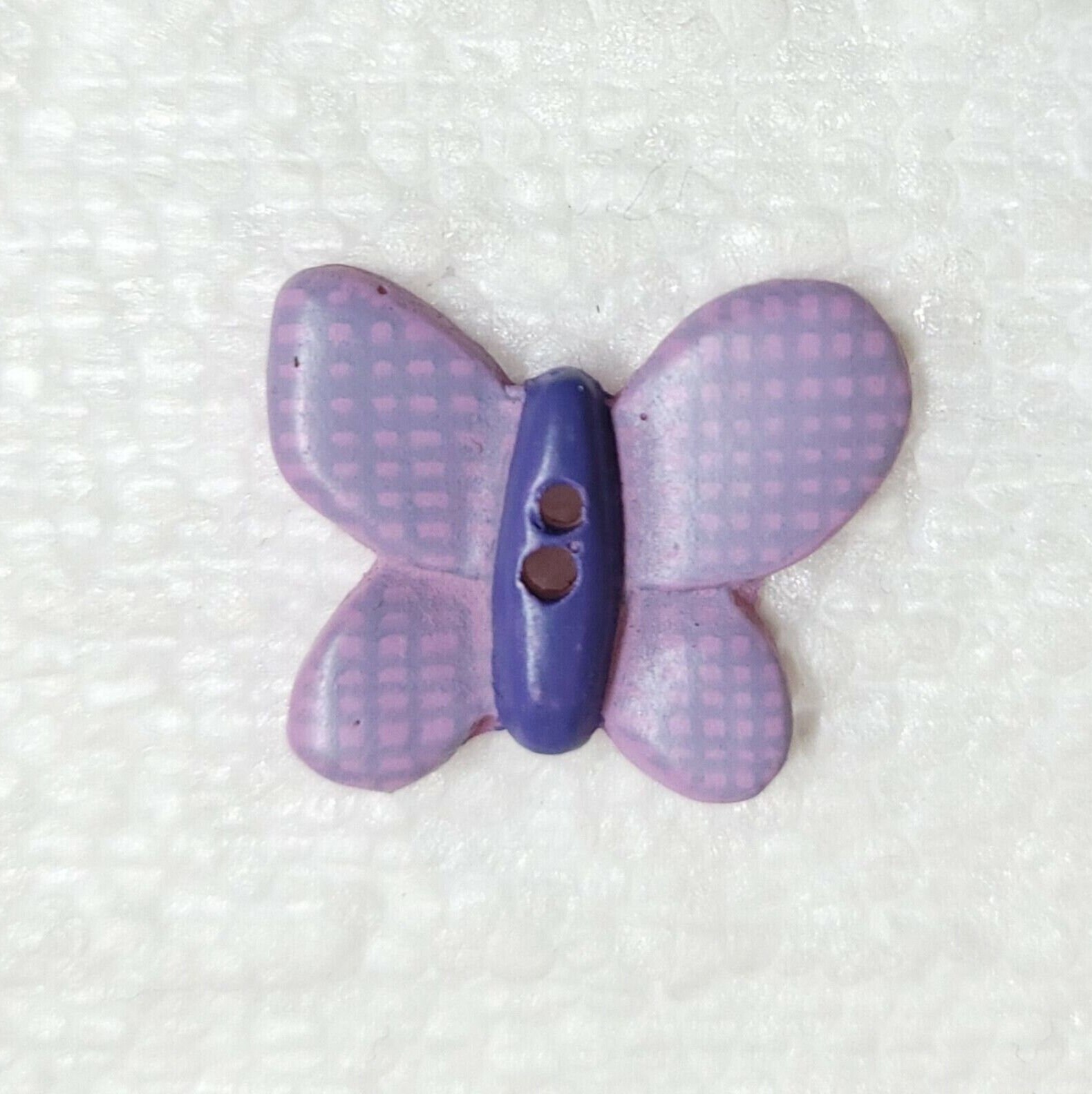 L BUTTON BUTTERFLY BOA ｜birthdaybash ジャケット・アウター birthday bash/L BUTTON BUTTERFLY BOA