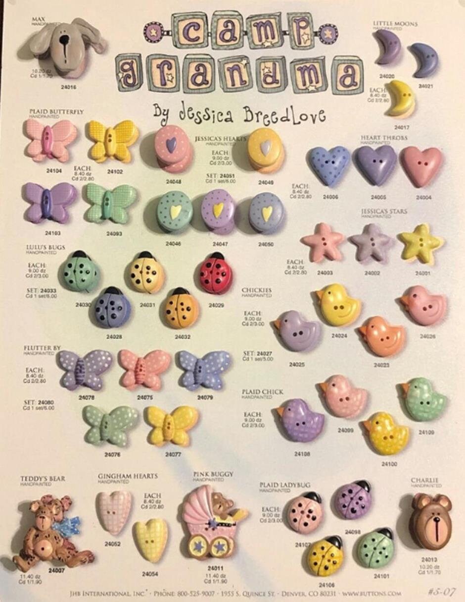 L BUTTON BUTTERFLY BOA ｜birthdaybash バースデーバッシュ】L BUTTON BUTTERFLY BOA birthday bash/METAL