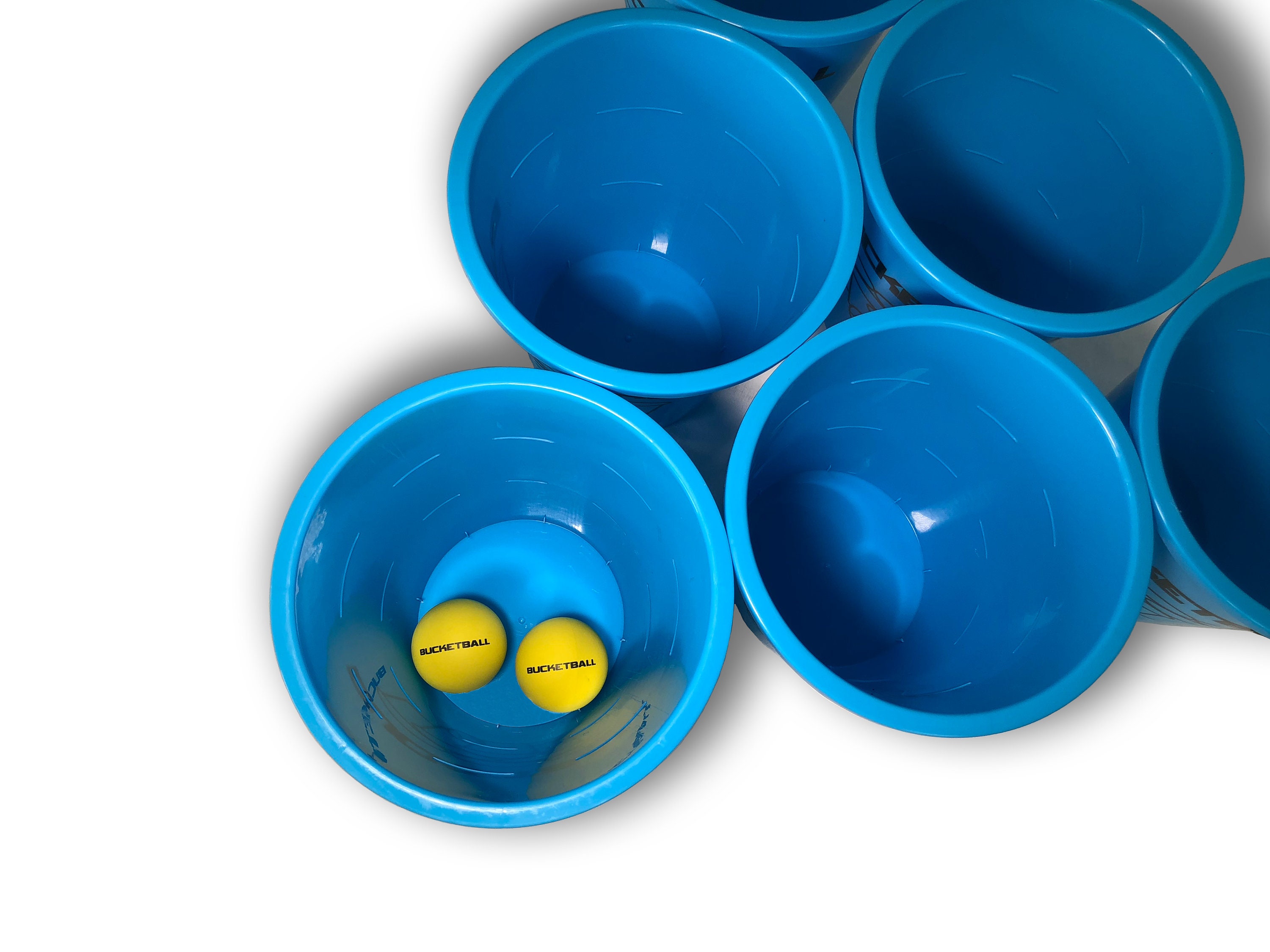 Bucketball™ Beach Edition Party Pack Etsy