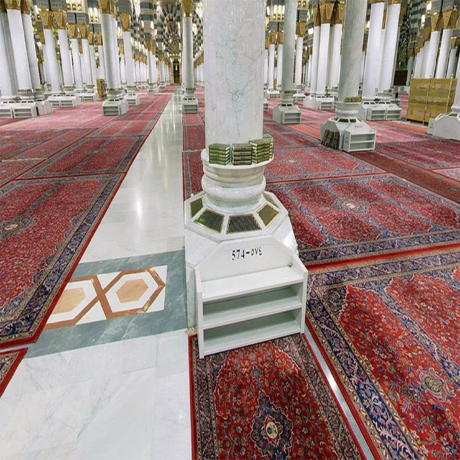 Prayer Large Carpets From Masjid Nabawi Madina Mosque Etsy Australia