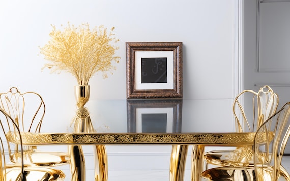 Framed Original Kaaba Cloth From Holy Kaabah- islamic Hajj Gifts-Umrah Gifts-İslamic Decor