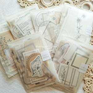 B - etichetta merce / 100 pezzi