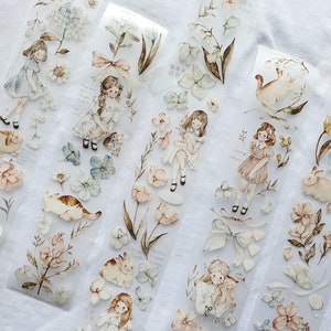 Vol.3 Mori Xiaoshi Tape Sample, 150 cm / 1 lus / 1 lus