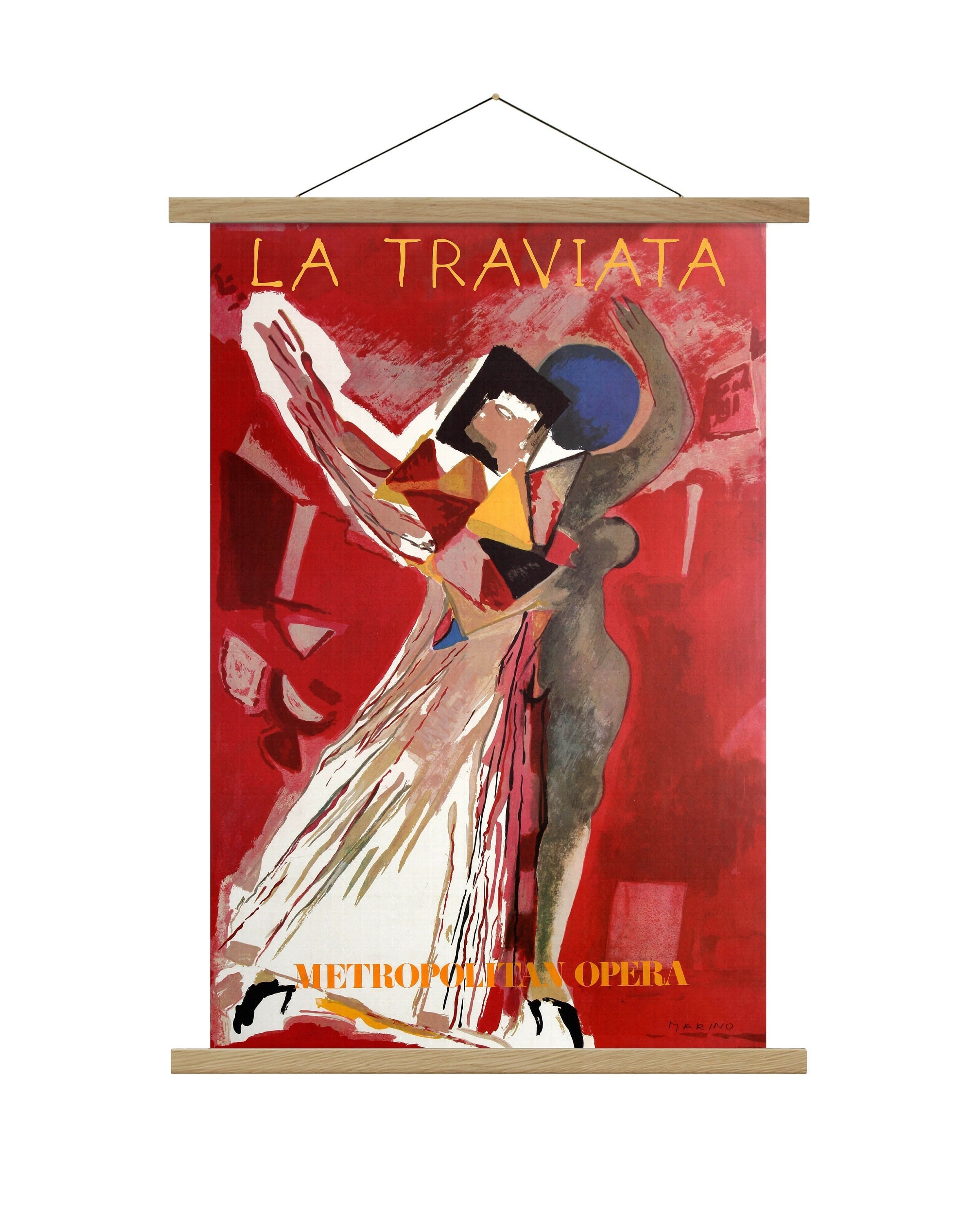 アート・デザイン・音楽 LA TRAVIATA Canto e Pianoforte La traviata 9. Scena ed aria - Piano - Sheet music
