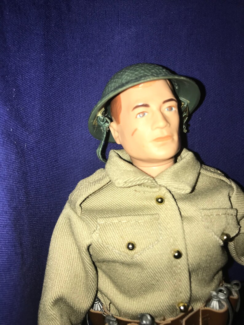 GI Joe Doughboy Etsy