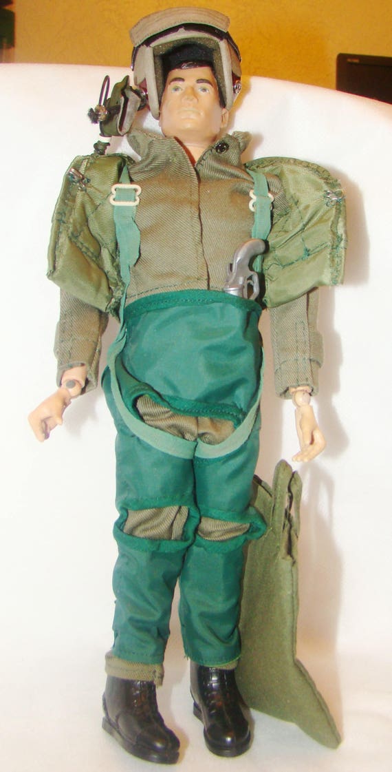 modern gi joe
