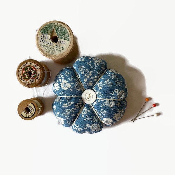 Pin Cushion Etsy