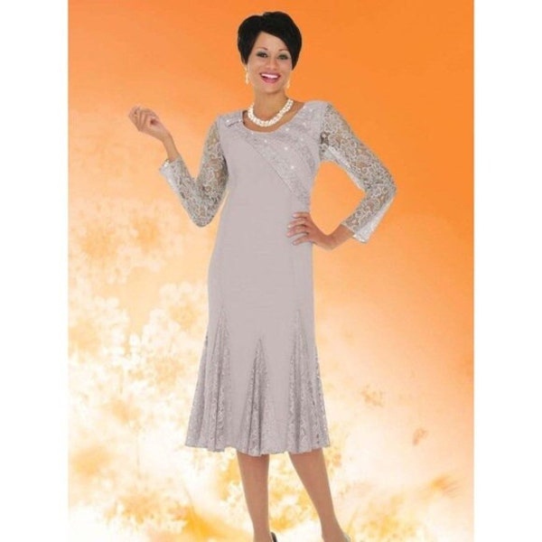 Mother of the Bride Dress Etsy