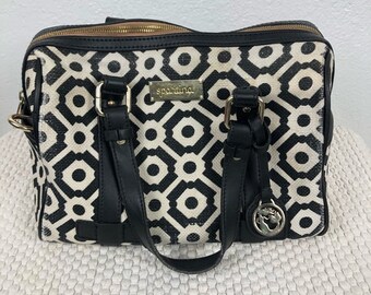 spartina mermaid purse