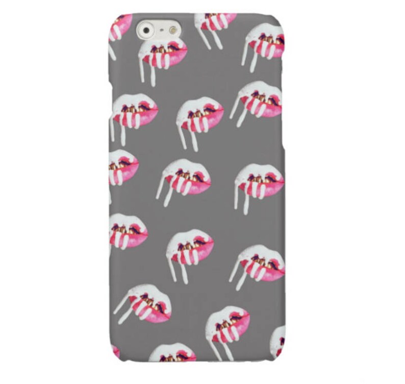 Kylie Phone Case
