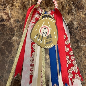 Personalisierte Tasche Quaste / Sporttasche